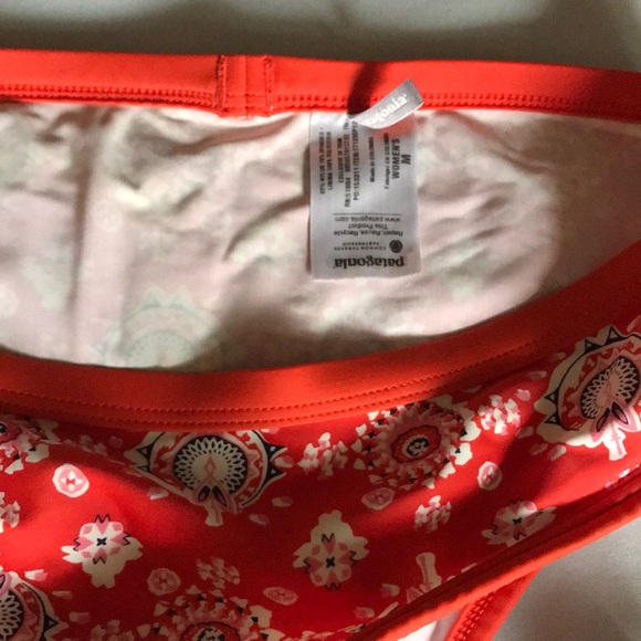 Patagonia swimwear set - Picture 3 of 4